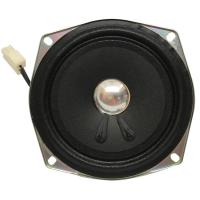 POWERMASTER PW-13SY 13 CM 8 OHM 25 WATT SSANGYONGLAR İÇİN YEDEK TEKLİ HOPARLÖR