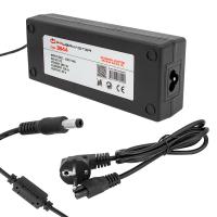 POWERMASTER PM-3844 19 VOLT - 9.5 AMPER 5.5*2.5 MM UÇLU NOTEBOOK ADAPTÖR