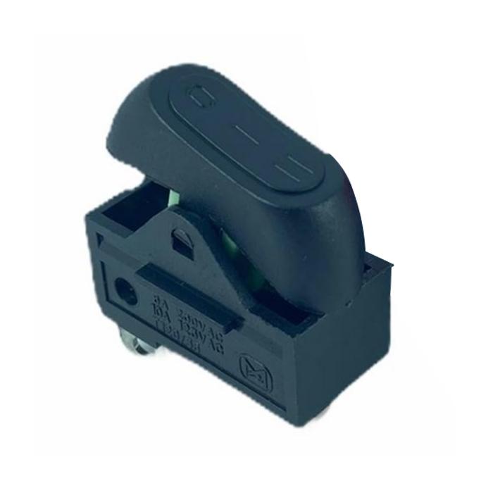 POWERMASTER 3P 0-1-2 KCD1-122-1 SAÇ KURUTMA ANAHTARI (IC-209)