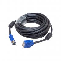 POWERMASTER VK-4422 15 PİN 3+6 ERKEK/ERKEK 5 METRE VGA KABLO