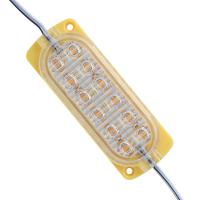 POWERMASTER MODÜL LED 24V 2.4W TEK RENK SARI 2835