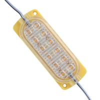 POWERMASTER MODÜL LED 24V 2.4W TEK RENK SARI 2835