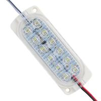 POWERMASTER MODÜL LED 24V 1.2W PARLAK YANIP SÖNEN BEYAZ 2835