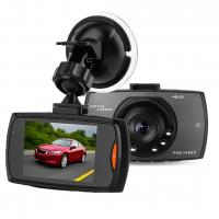 POWERMASTER PM-5370 2.7 EKRANLI 5 MP HD TEKLİ ARAÇ KAMERA (32GB DESTEKLİ)