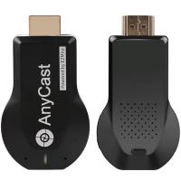 POWERMASTER PM-6005 ANYCAST M2 PLUS KABLOSUZ HDMI GÖRÜNTÜ + SES AKTARICI