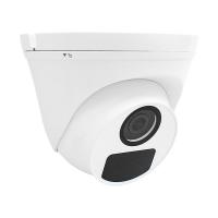 POWERMASTER PM-6379 4MP H265+ POE PLASTİK KASA IP DOME KAMERA UNIVIEW