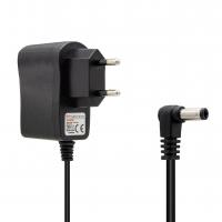 POWERMASTER PM-8116 7.5 VOLT - 1 AMPER 5.5*2.5 MM UÇLU PRİZ TİPİ ADAPTÖR