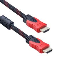 POWERMASTER 1.4V ÖRGÜLÜ POŞETLİ 1.5 METRE HDMI KABLO