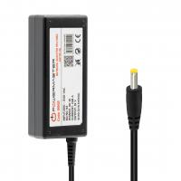 POWERMASTER PM-9562 19 VOLT - 1.58 AMPER 4.8*1.8 MM UÇLU  ADAPTÖR (HP NOTEBOOK)