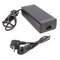 POWERMASTER PM-11415 18.5 VOLT - 6.5 AMPER - 120 WATT 4.5*3.0 MM UÇLU ADAPTÖR (HP NOTEBOOK)