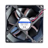 POWERMASTER 90X90X25 MM 9X9 24 VOLT FAN