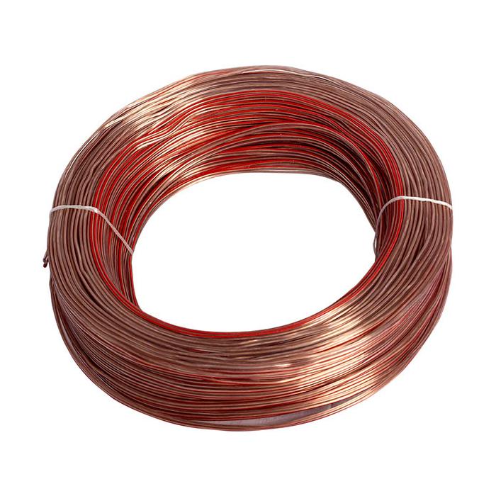 POWERMASTER 2X0.50 ŞEFFAF KODLU 100 METRE BAKIR CU HOPARLÖR KABLOSU