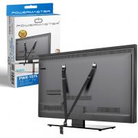 POWERMASTER PWR-1575 15 - 75 LCD GÜVENLİK KEMERİ (LCD VE BEBEK GÜVENLİK KEMERİ)