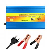 POWERMASTER MA-1230A 12 VOLT - 30 AMPER AKILLI AKÜ ŞARJ CİHAZI