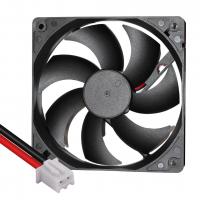 POWERMASTER IC-216 FAN 120X120X25 24V 0,45 AMPER DC