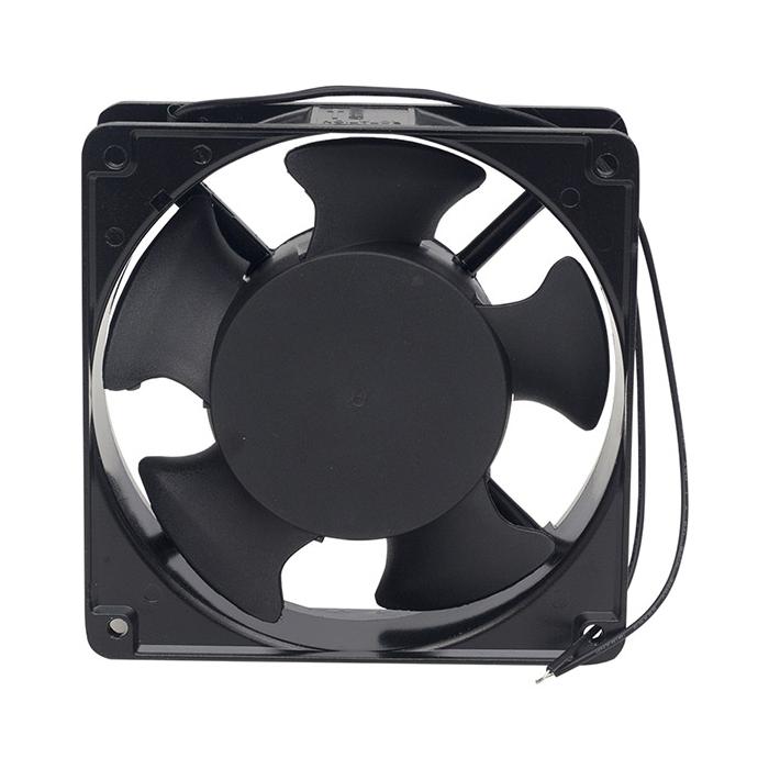 POWERMASTER SVNON DP-200A 120X120X38 MM 220 VOLT METAL KASA FAN