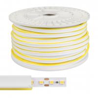 POWERMASTER PM-20392 12 VOLT 6X12MM LİMON SARISI NEON LED 50 METRE