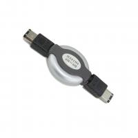 POWERMASTER PM-25375 FIREWIRE IEEE 1394 6 PIN-6 PIN APARAT