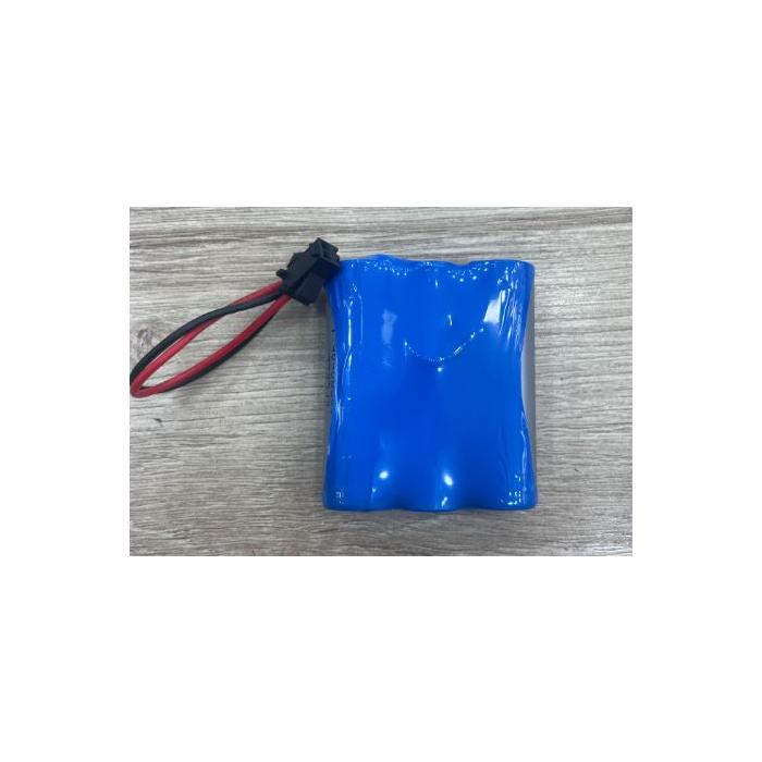 POWERMASTER PM-25516 3LÜ KALEM AÇIK 3.6 VOLT 800 MAH TELSİZ TELEFON PİLİ