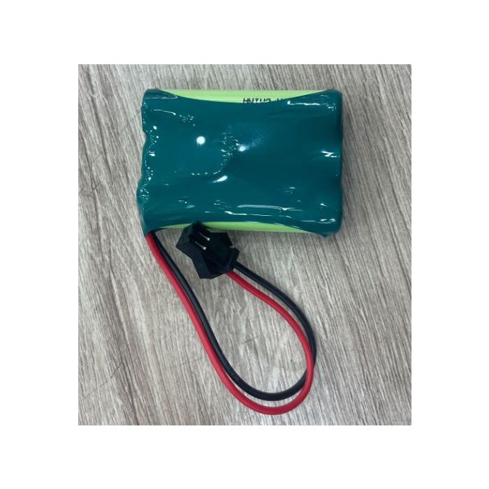 POWERMASTER PM-25517 3.6 VOLT 800 MAH 3LÜ İNCE TELSİZ TELEFON PİLİ