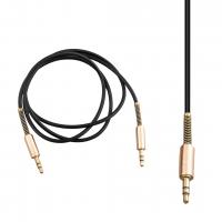 POWERMASTER KY175 3.5 MM ERKEK/ERKEK 1 METRE STEREO AUX KABLO