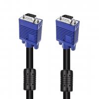 POWERMASTER SL-VGA30 15 PİN ERKEK/ERKEK 30 METRE VGA KABLO