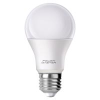 POWERMASTER PMLED-12G E27 220V 12 WATT 3200K 850 LÜMEN GÜNIŞIĞI LED AMPUL