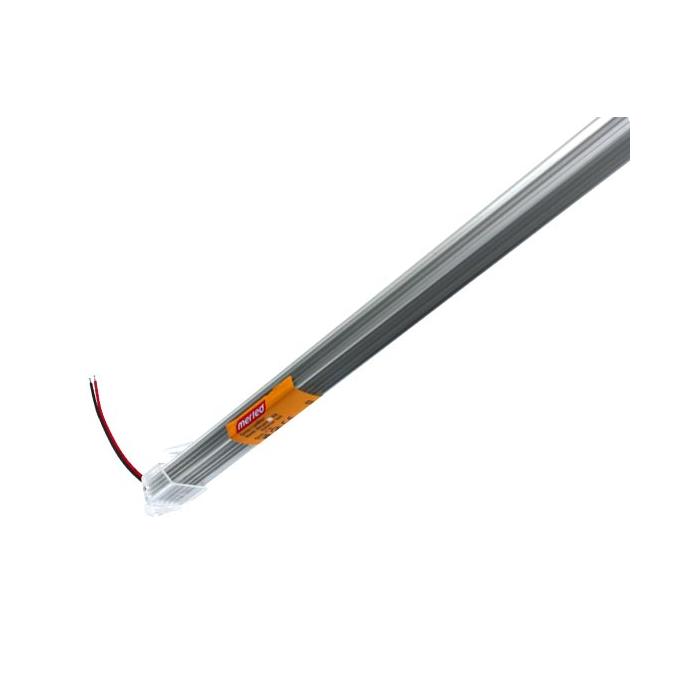 POWERMASTER PM-11543 - 5730 12 VOLT - 18 WATT 72 LED BEYAZ 50 CM ÇUBUK LED BAR