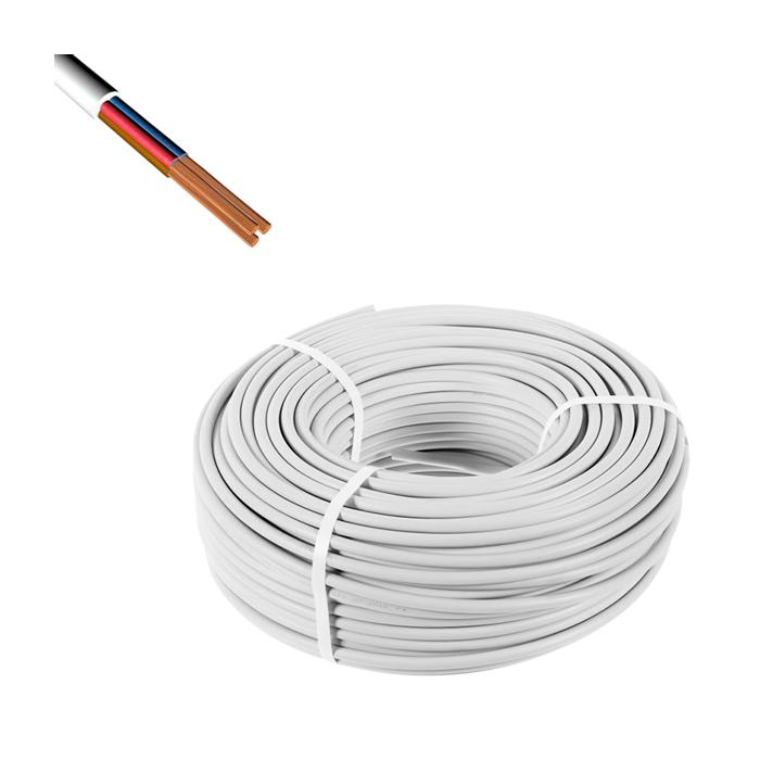 POWERMASTER 3X0.75 CCA TTR KABLO (100 METRE)