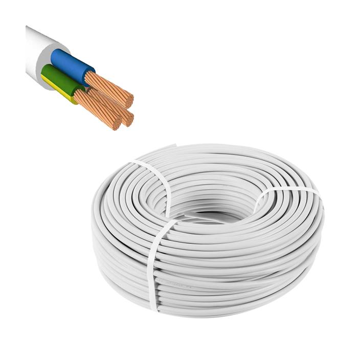 POWERMASTER 3X1.5 CCA TTR KABLO (100 METRE)