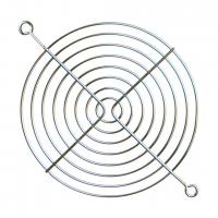 POWERMASTER IC-218 172X150MM FIRÇASIZ FAN KORUMA KAPAĞI (METAL)