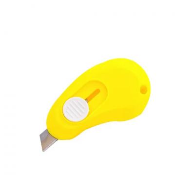 POWERMASTER PM-24786 ÇELİK BIÇAKLI MİNİ TEKLİ FALÇATA MAKET BIÇAĞI