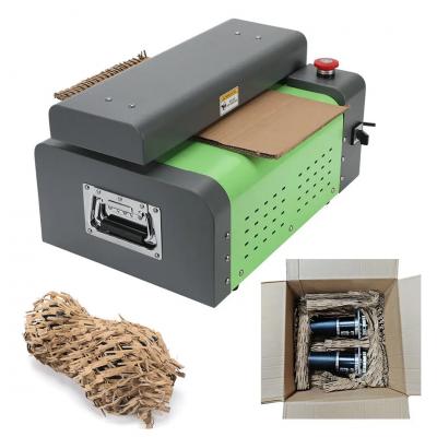 POWERMASTER X71 ATIK KAĞIT KARTON GERİ DÖNÜŞÜM MAKİNESİ