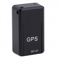 POWERMASTER GF07 ARAÇ TAKİP CİHAZI (2G SIM KART İLE ÇALIŞIR)