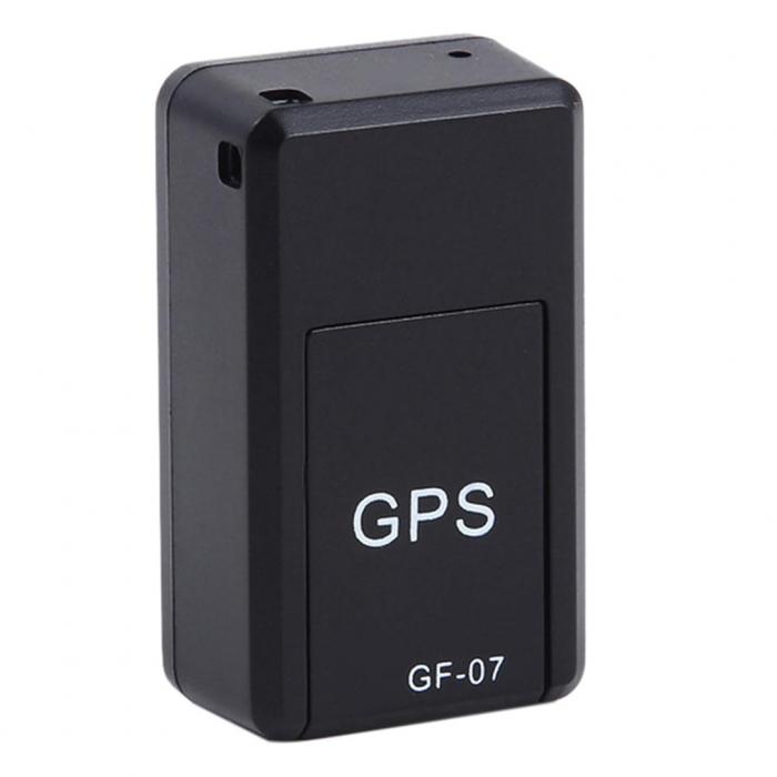 POWERMASTER GF07 ARAÇ TAKİP CİHAZI (2G SIM KART İLE ÇALIŞIR)