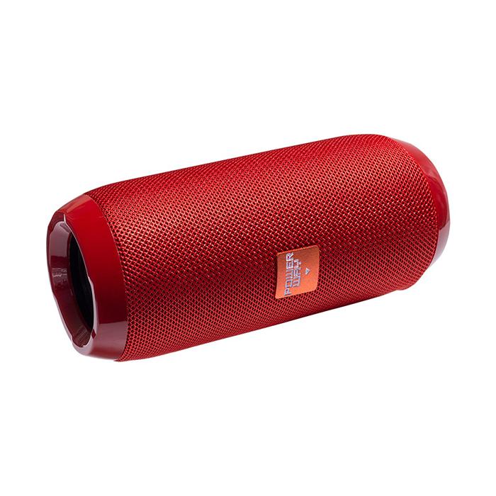 POWERWAY WRX-01 AUX/USB/SD/BLUETOOTH ÖZELLİKLİ WIRELESS TAŞINABİLİR HOPARLÖR - SPEAKER