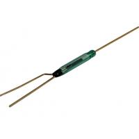 REED SWİTCH 14MM 3 BACAK 1NO/1NC ÇİFT KONTAK (IC-228)