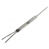 IC-228 REED SWİTCH 36MM 3 BACAK 1NO/1NC ÇİFT KONTAK