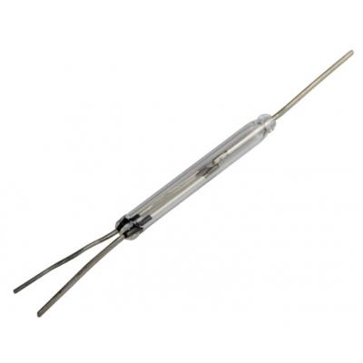 IC-228 REED SWİTCH 36MM 3 BACAK 1NO/1NC ÇİFT KONTAK