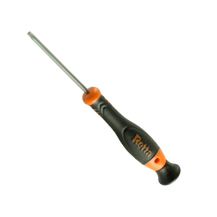RETTA RET1060 10X60MM MİKRO TORX TORNAVİDA (PHILIPS TVLER İÇİN)