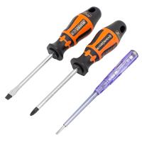 RETTA RXS-3000 RX SERİSİ 3LÜ TORNAVİDA SETİ