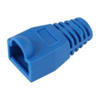 RJ45 MAVİ KILIF BOOT