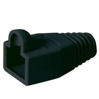 RJ45 SİYAH KILIF BOOT