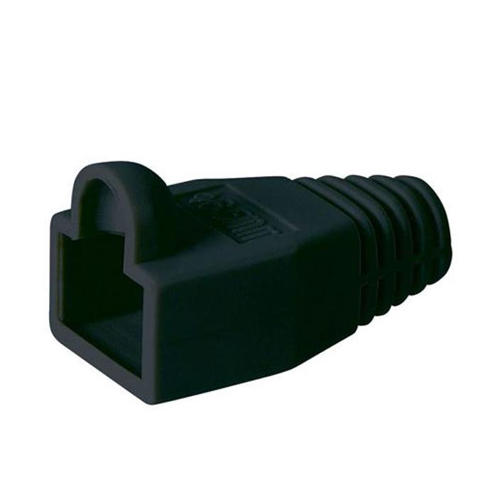 POWERMASTER PM-5845 RJ45 SİYAH KILIF BOOT