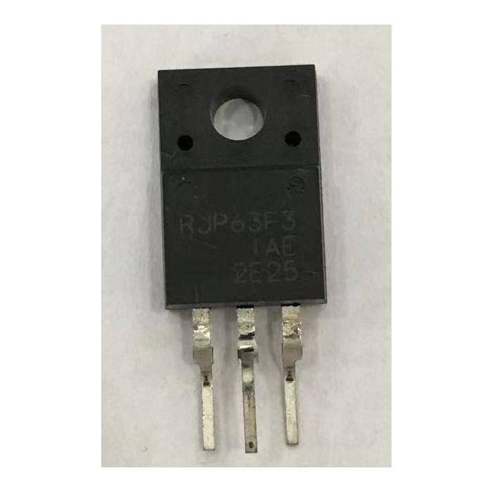 RJP63F3 TO-220F TRANSISTOR