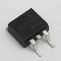 RJP63K2 TO-263 SMD IGBT TRANSISTOR