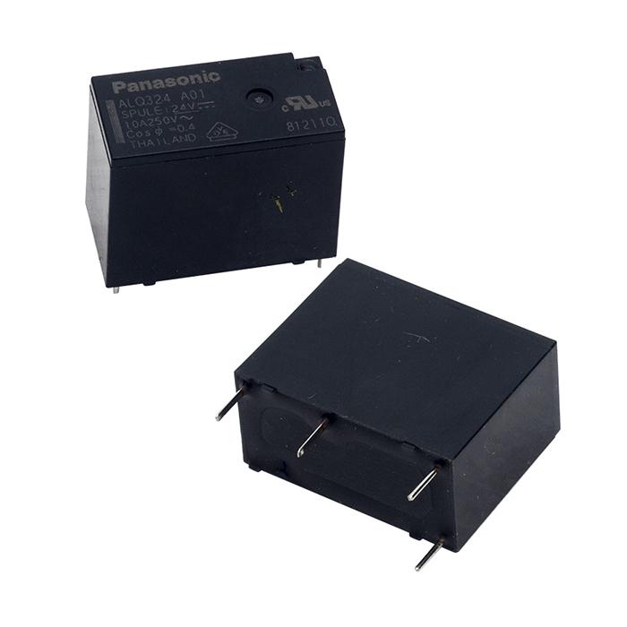 ROLE KOMBİ İÇİN JQ1AP-24V(ALQ324)