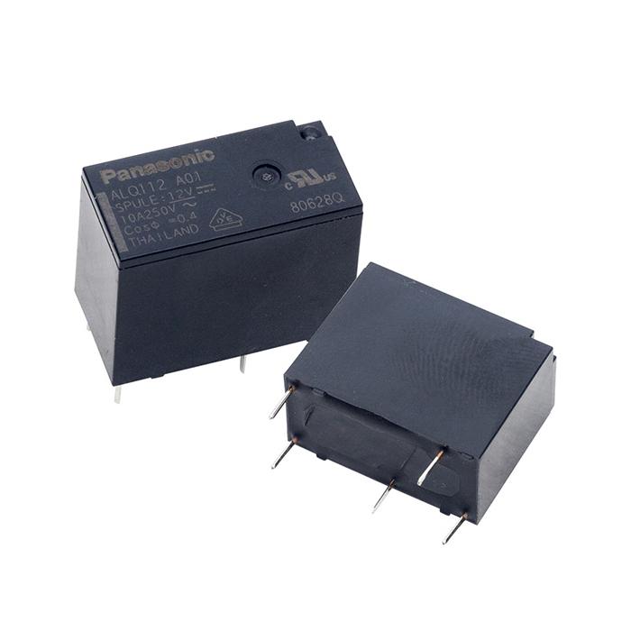 ROLE KOMBİ İÇİN PANASONIC ALQ112-12V 5 PİN