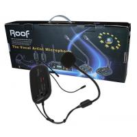 ROOF R-8 UHV B-C BANDI HEADSET MİKROFON