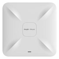 RUIJIE REYEE RG-RAP2200(F) AC1300 DUAL BAND (2.4 GHZ 400 MBPS/ 5 GHZ 867 MBPS) IC ORTAM TAVAN TİP ACCESS POINT